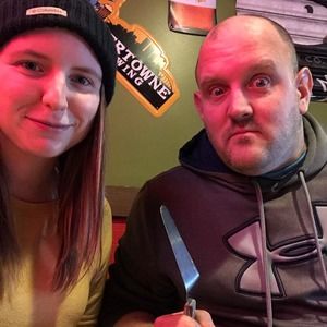 Meet your Posher, Cierra